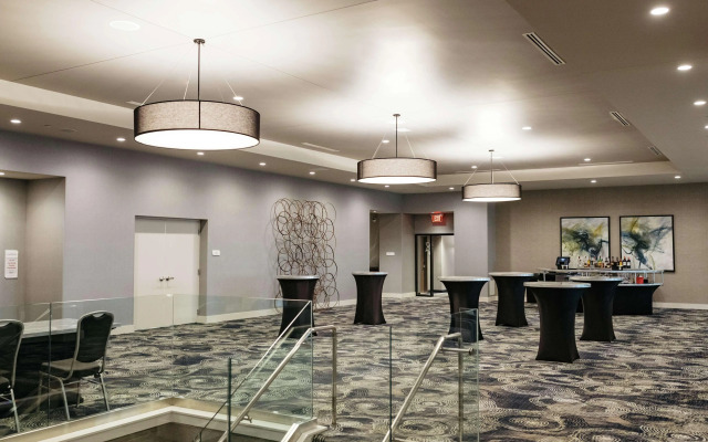 Hilton Garden Inn Madison Sun Prairie