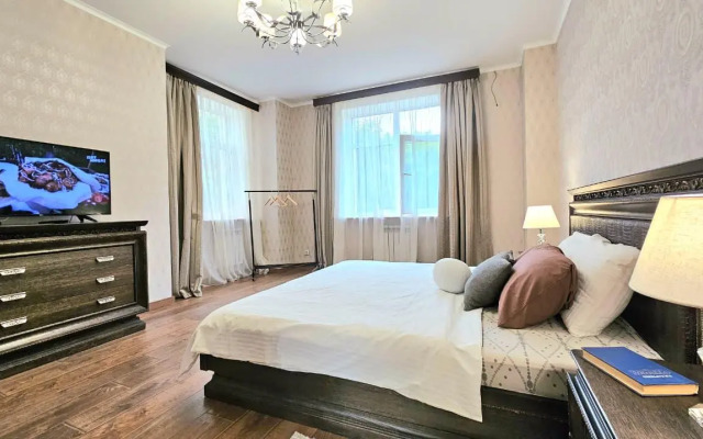 Urban Apartments (Урбан Апартментс) на улице Бехтерева 9а