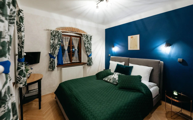 Boutique Hotel Romantick