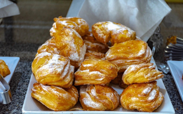 Cataract Resort Naama Bay