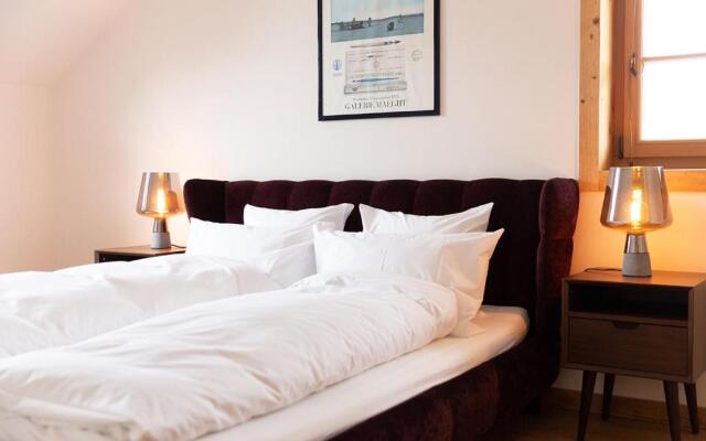 Gasthof zum Schlüssel