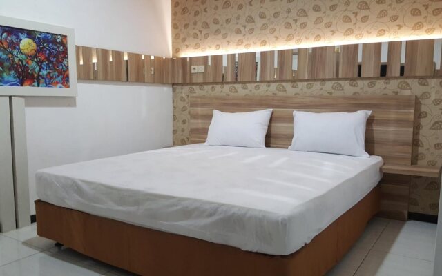 Omah Seroja Guesthouse