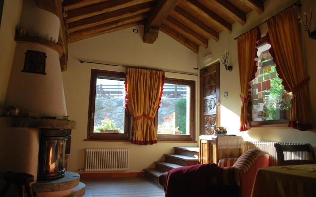 Le Moulin des Aravis