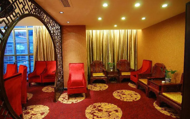 Swiss-Belhotel - Hefei