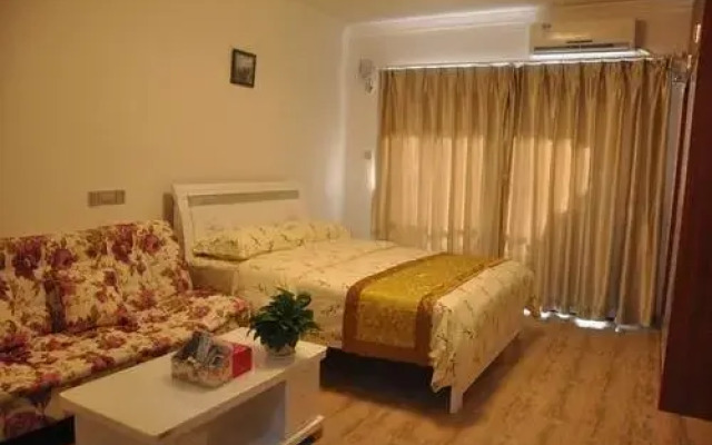 Shenzhen Sunny Holiday Apartment Hotel