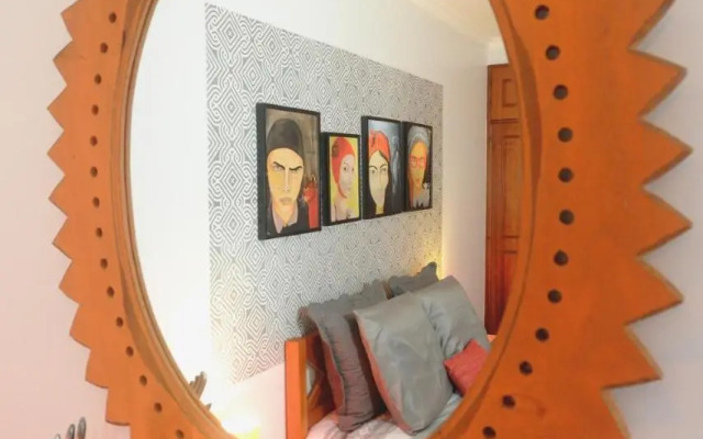 Apartamento Quinta do Faial