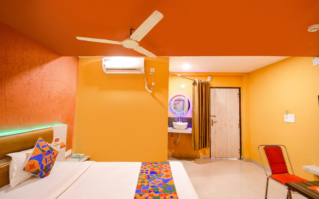 Fabhotel Sai Jagannath Residency