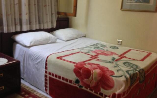 Hotel Ozudogru