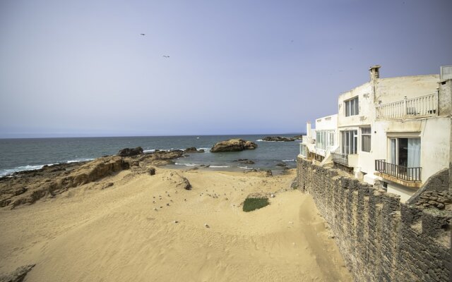 Riad Kafila
