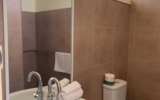 Jerilderie Motor Inn