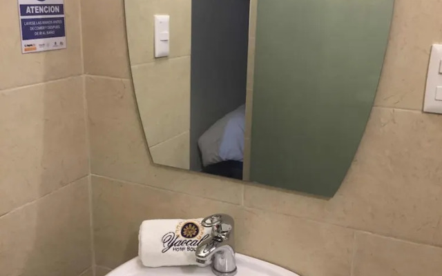 Hotel Boutique Yaocalli