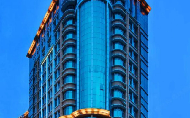 Guangtai Hotel
