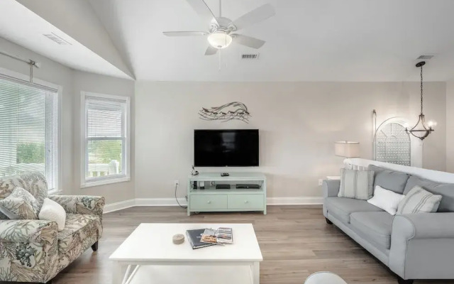 Beach, Please by Topsail Realty