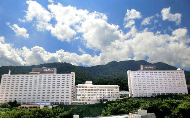 Suginoi Hotel