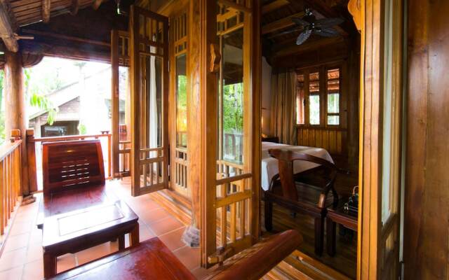 Phu Quoc Ancient Village