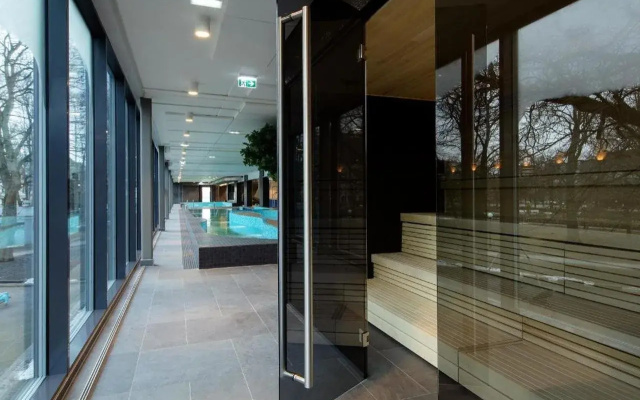 Kalev Spa & Waterpark