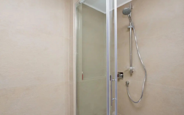 Il Cortile al Vaticano Studio