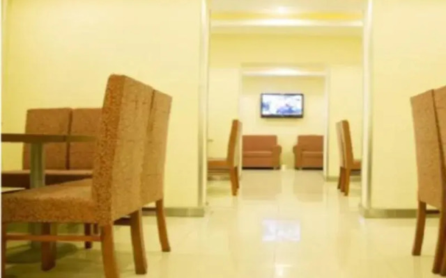 Hanting Hotel (Siping South Xinhua Street)