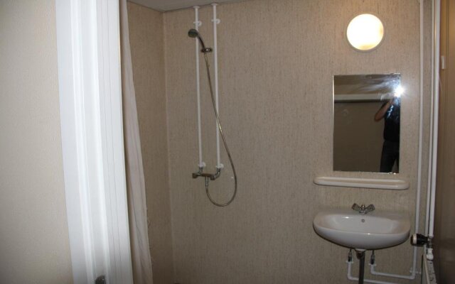 Danhostel Nykobing Falster