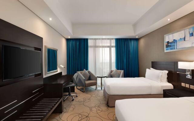 Ramada by Wyndham Dubai Barsha Heights