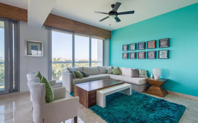 Condominios Balancan