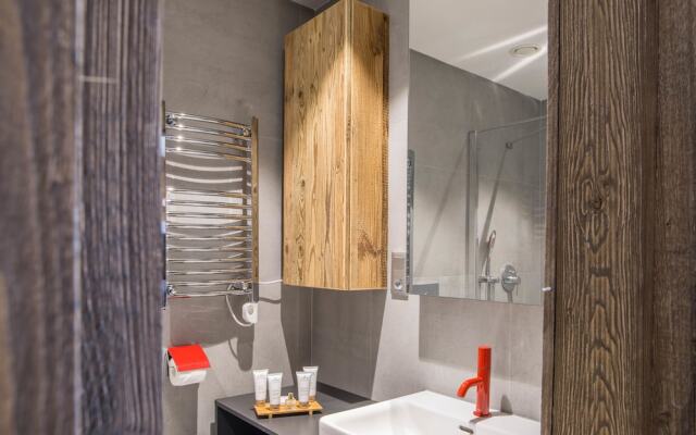 Emerald Stay Apartments Morzine - By EMERALD