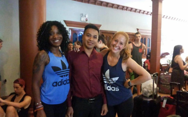 Lotus Blanc Homestay