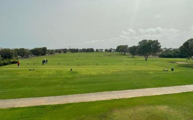 Aprt BahiaGolf Beach Bouznika, Résidence Front Mer