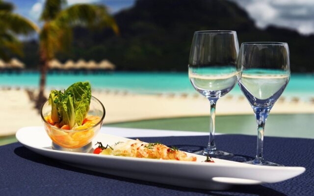 The Westin Bora Bora Resort & Spa