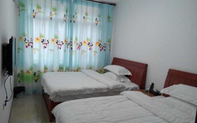 Bishui Xincun Holiday Villa