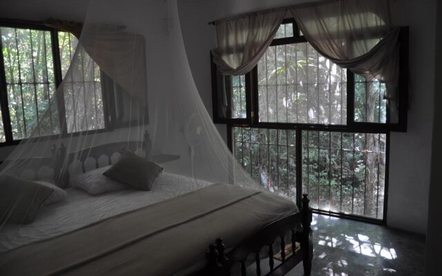 Jolie Jungle Eco Hotel
