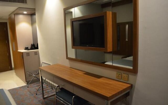 Al Massa Al Tayser Hotel