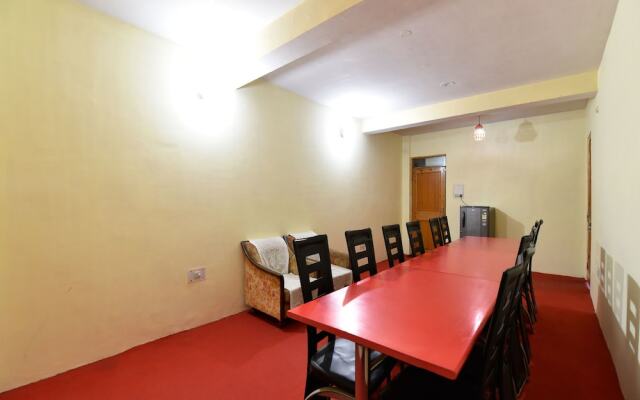 OYO 14364 Home Comfortable Studios Hadimba Road
