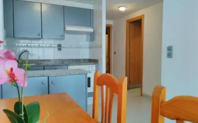 Apartments Forner