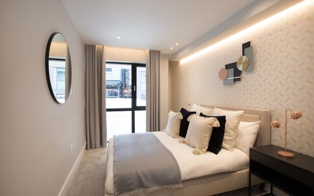 Elephant and Castle by Allô Housing