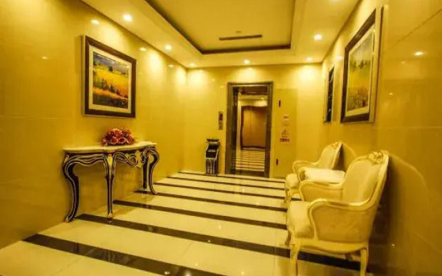 Qinhuangdao International Hotel