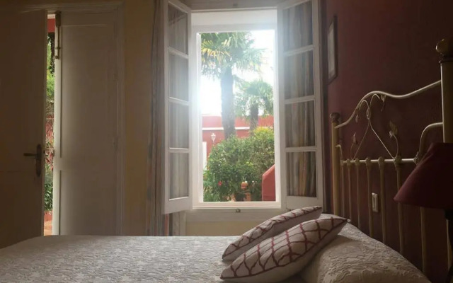Hotel La Peña