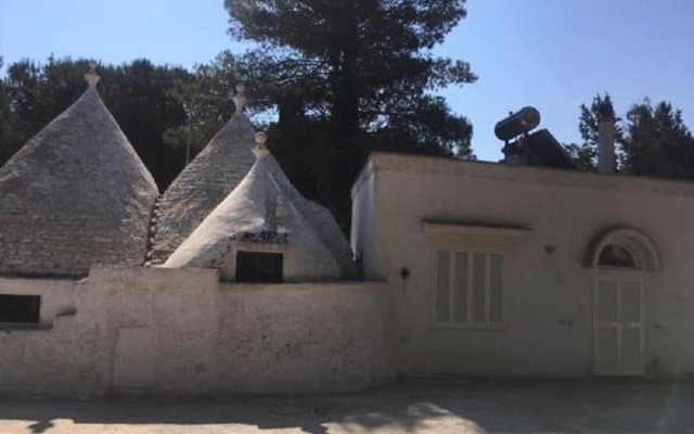Allegroitalia Trulli Ostuni