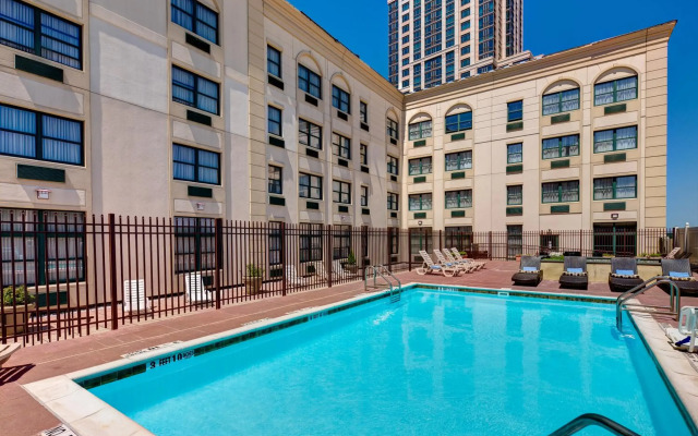 Residence Inn By Marriott New Rochelle