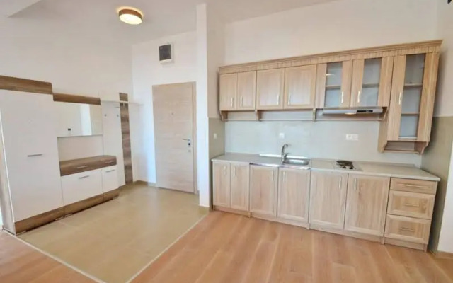 Hec Apartment