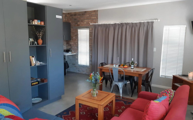 16 Rhodes North Self Catering Apartments