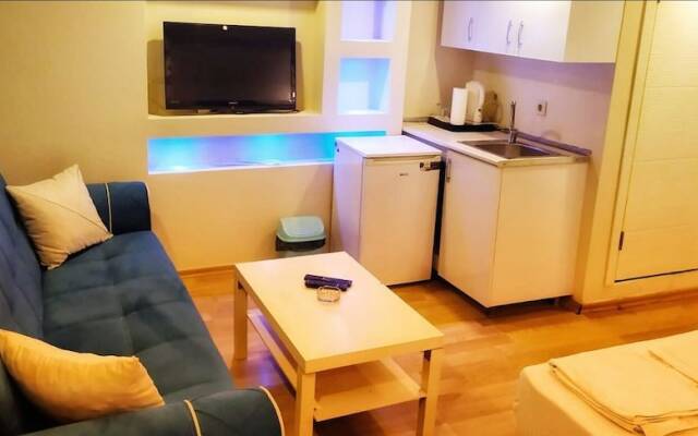 Artemis Suite Bakırköy
