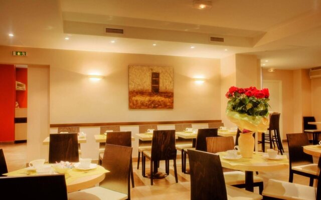 Hotel Palym