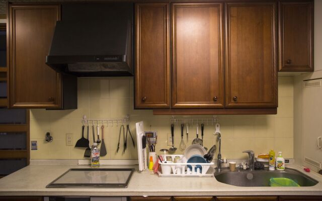 Kyoto Guesthouse Hostel Ayame