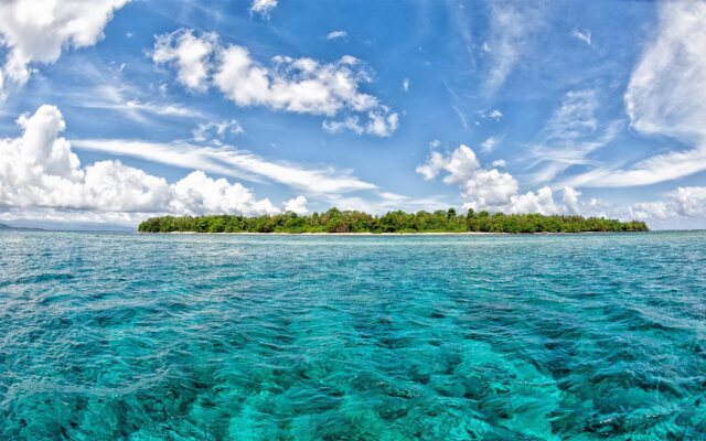 Bunaken Oasis Dive Resort & Spa