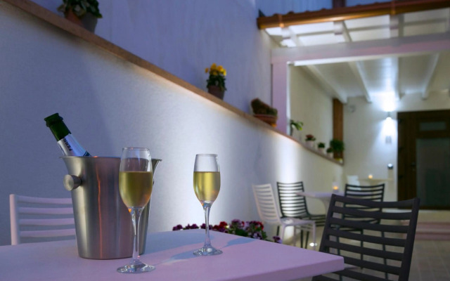 Hotel Perla Gaia