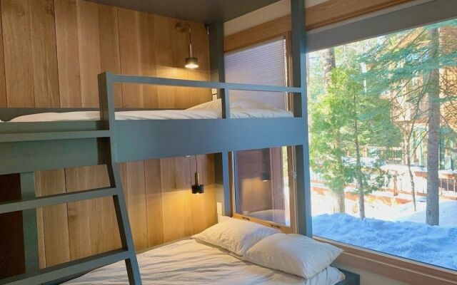 Paradise Nest