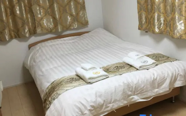 3BR - Shinjuku area, 5mins from station