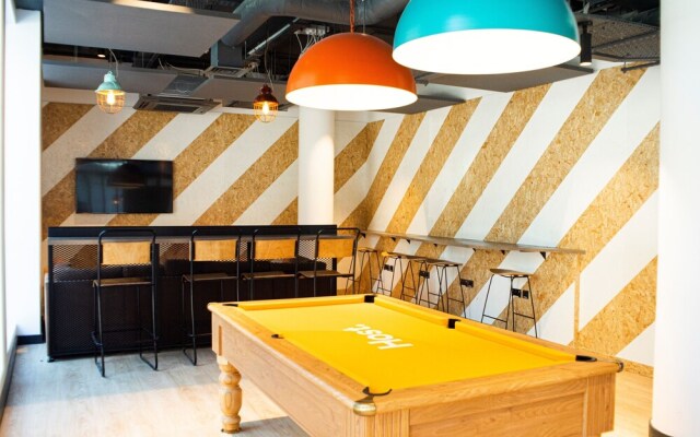 Hashtag Dublin Campus Accommodation
