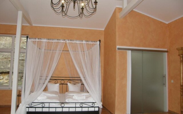 Albergo-Toscana